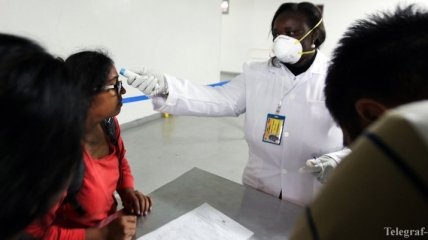 Из-за Эбола Кения закрывает границы с Гвинеей, Либерией и Сьерра-Леоне