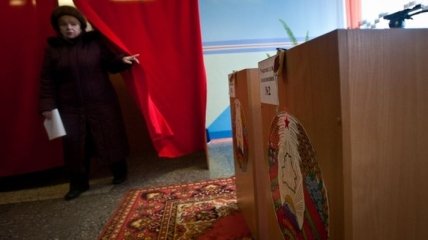 Белорусские кандидаты в депутаты впервые проведут дебаты