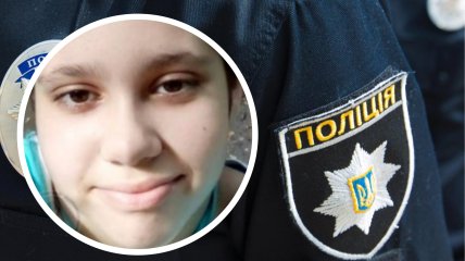 В областном центре Харковщины разыскивают девочку