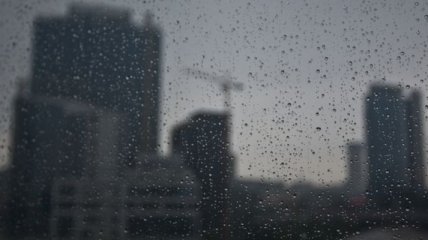 Погода в Украине на сегодня: местами пройдут дожди 