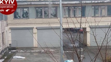 В Киеве женщина разбилась, выпав из окна больницы: в сети обсуждают жуткую теорию про COVID-19