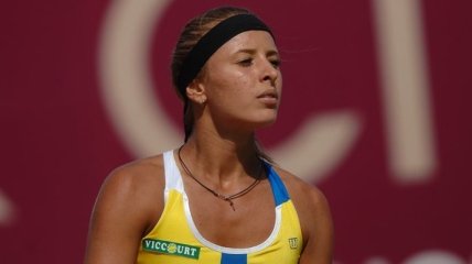 Украинская теннисистка приняла российское гражданство