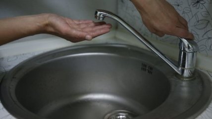 Оккупированному Донбассу могут отключить и воду