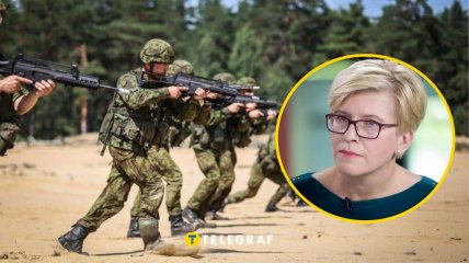 Вооруженные силы Литвы