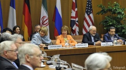 Двухдневные переговоры между США, ЕС и Ираном стартуют в Женеве