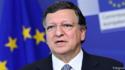 Баррозу: Политика жесткой экономии в ЕС достигла своего предела