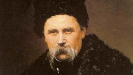 Порошенко поздравил украинцев с 205-ой годовщиной со дня рождения Шевченко