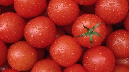 Чем полезны красные фрукты и овощи