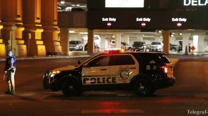 Стрелок в Лас-Вегасе не был связан с террористическими группировками