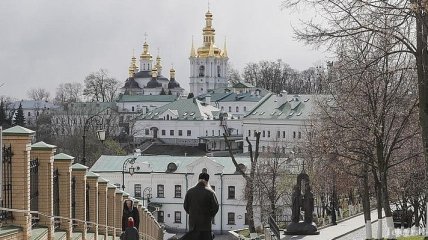 Майская погода в марте: в Киеве было установлено два температурных рекорда