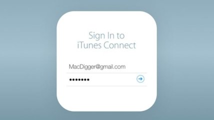 Apple перерисовала iTunes Connect 