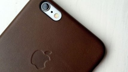 Apple отзывает фирменные кожаные чехлы для iPhone 6