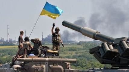 Боевики 9 раз обстреляли позиции ООС на Донбассе