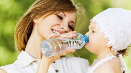 Чем поить ребенка, чтобы он рос здоровым