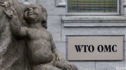 Более 20 стран имеют претензии к Украине - ВТО разберется  
