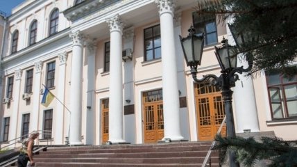 В Киеве создан Совет ректоров вузов, перемещенных из зоны АТО