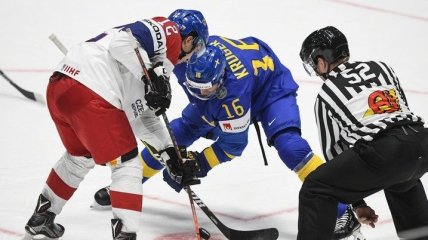 ЧМ-2019 по хоккею: сборная Чехии разгромила Швецию