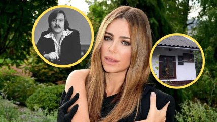 Ані Лорак, Володимир Івасюк