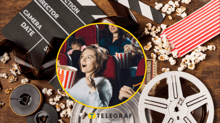 Найпопулярніший фільм 2001 року