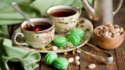 Как чай влияет на развитие рака простаты 