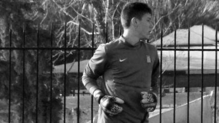У 18-летнего футболиста остановилось сердце во время тренировки