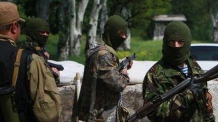 МИД и Минобороны Украины обвинили боевиков в нарушении условий перемирия