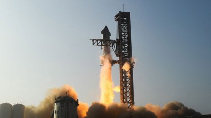 В Starship внесли понад тисячу змін: Ілон Маск оцінив ймовірність успіху нового запуску ракети