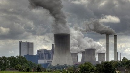 Выбросы от ископаемых видов топлива значительно сократились 