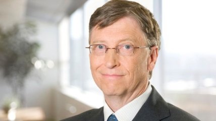 Состояние Билла Гейтса выросло до рекордных $90 млрд