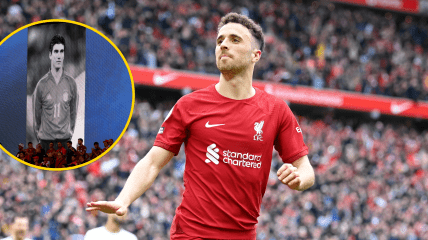 Хосе Антоніо Реєс та Діогу Жота