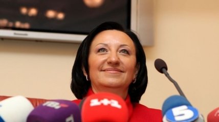 Галина Герега не собирается идти в мэры Киева