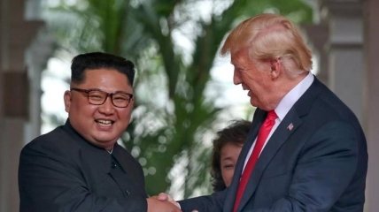 Дональд Трамп и Ким Чен Ын могут встретиться уже в конце февраля