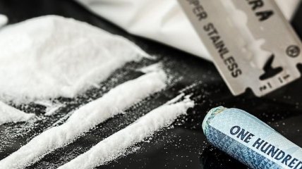 В Одеській області виявили рекордні 56,4 кг кокаїну
