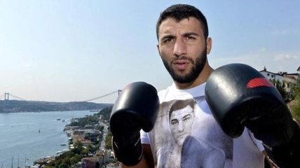 Именитый турецкий боксер попался на допинге