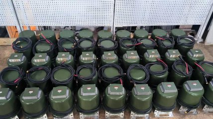 Благотворительный фонд семьи Табаловых отчитался об итогах передачи РЭБ: подразделениям переданы 23 станции