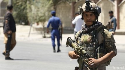 Румыния увеличит численность войск в Афганистане