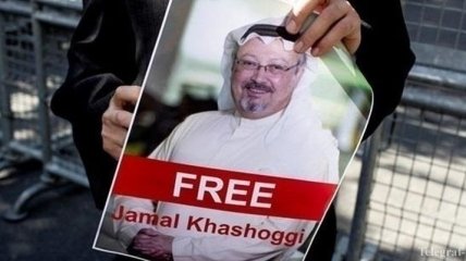Убийство Хашогги: Саудовская Аравия прокомментировала обвинения США