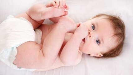 Методики раннего развития для детей до 1 года