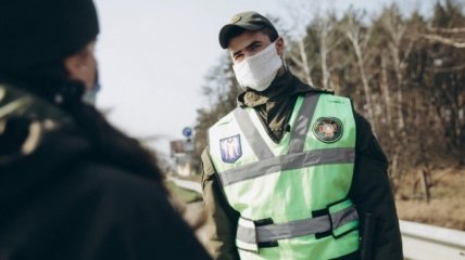 Поліція попереджає: штрафи запровадять у "червоних" зонах по всій Україні