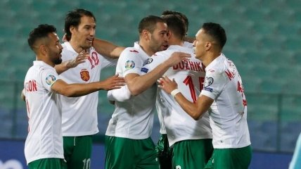 Болгария минимально обыграла Чехию: обзор матча (Видео)