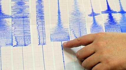 В Чили произошло землетрясение магнитудой 6,4