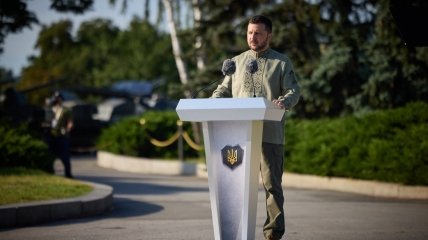 Володимир Зеленський прокоментував прохання військових