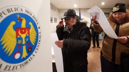 Местные выборы в Молдове:  участки закрылись