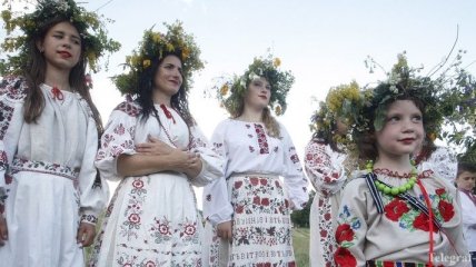 Праздники и выходные в июне: сколько и когда будут отдыхать украинцы