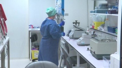 Коронавирус в Мариуполе: на COVID-19 заболели еще трое медиков
