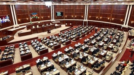Грядут выборы: парламент Азербайджана распускается 