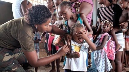 В Нигерии от желтой лихорадки скончались 16 человек