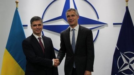 В Альянсе подтвердили отмену заседания Украина-НАТО