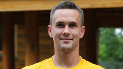 Украинский полузащитник может перейти в чемпионат России