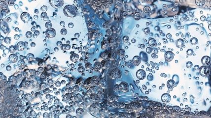 Минеральная вода поможет вашей коже
